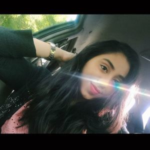 Meet your Posher, Masiel